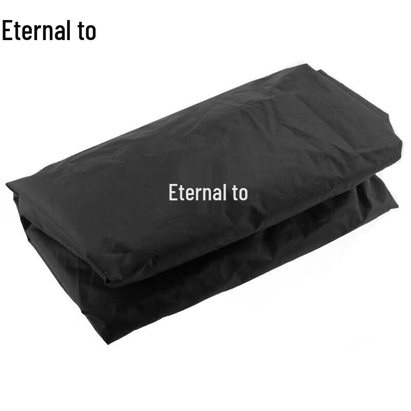 Table Tennis Table Protective Cover