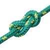 Boat Rope Green 12 mm 25 m Polypropylene
