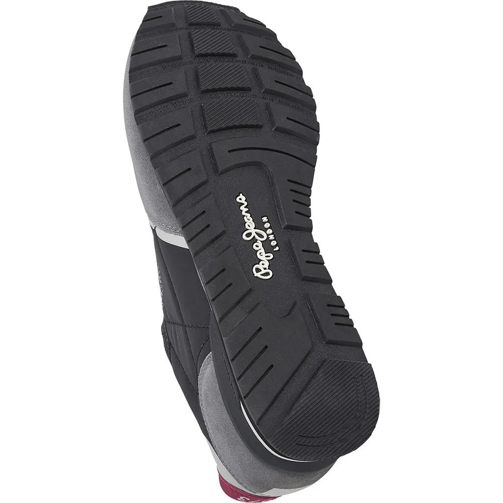 Pepe Jeans Sneakers Brit Prints