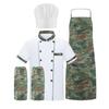 Haine de lucru şi uniforme – Uniforme pentru bucătari și lucrători de catering