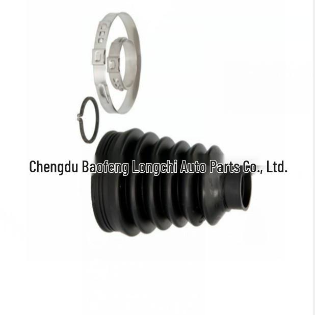 Compatible Mercedes-Benz W176 Front Axle Inner CV Joint Boot A2423301200