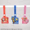 F-toys Confect Paw Patrol Squishy Keychain Ramune (Full Set) Ramune Flavor Refreshing Candy/Candy Toy [Box Set/10-Piece Set]