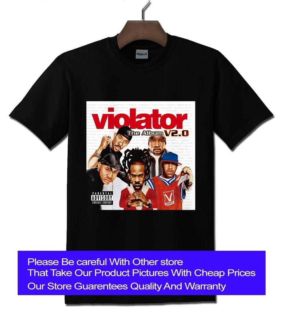 VIOLATOR T-shirt, New T shirt, Dad, Father gift T shirt, size S - 5XL Unisex T-Shirt