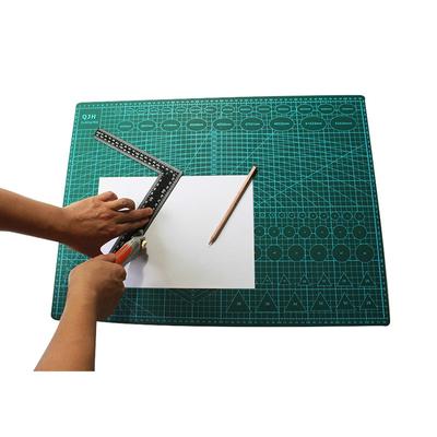 A2 A3 A4 DIY Leather Tool Pad Paper Mat Pvc Cutting Mat Self Healing Cutting Patchwork Tools Cutting Mats for Cutting