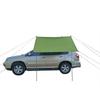 Outdoor-Camping-SUV-Auto-Seitenzelt, UV-Schutz-Carport, tragbarer Auto-Überdachung-Camper-Anhänger-Sonnenschutz für Camping, Outdoor