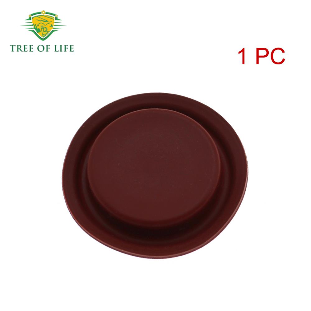 Turbocharger Actuator Universal Adjustable Actuator For TD04 Wastegate Diaphragm Repair Kit Membrane 1PCS