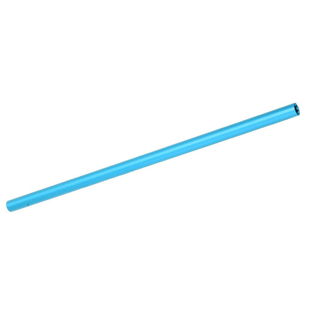 RC Drive Shaft Aluminum RC Center Driveshaft Joint Dogbone for TRAXXAS Slash 1 10 Remote Control TruckBlue
