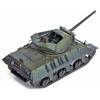 Academy 1/35 Soviet M-10 Tank Destroyer Lend-Lease Plastic Model Kit 13521