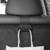 2pcs Car Trunk Hooks for Tesla Model 3 Y Back Seats Hook Trunk Organizers Trunk Storage Hanger Hook Auto Interior Accessories