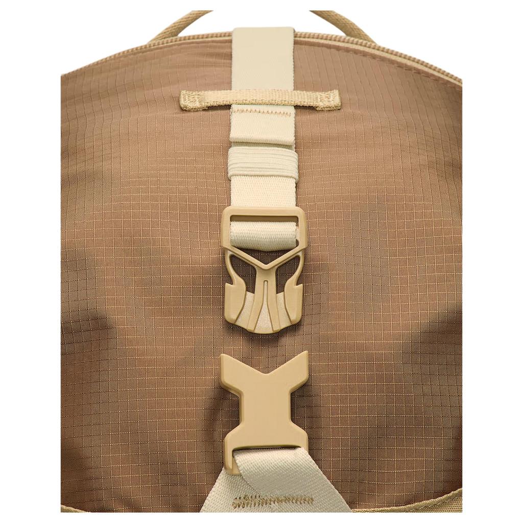 Nike ACG Fabric Backpack Regular Unisex Khaki