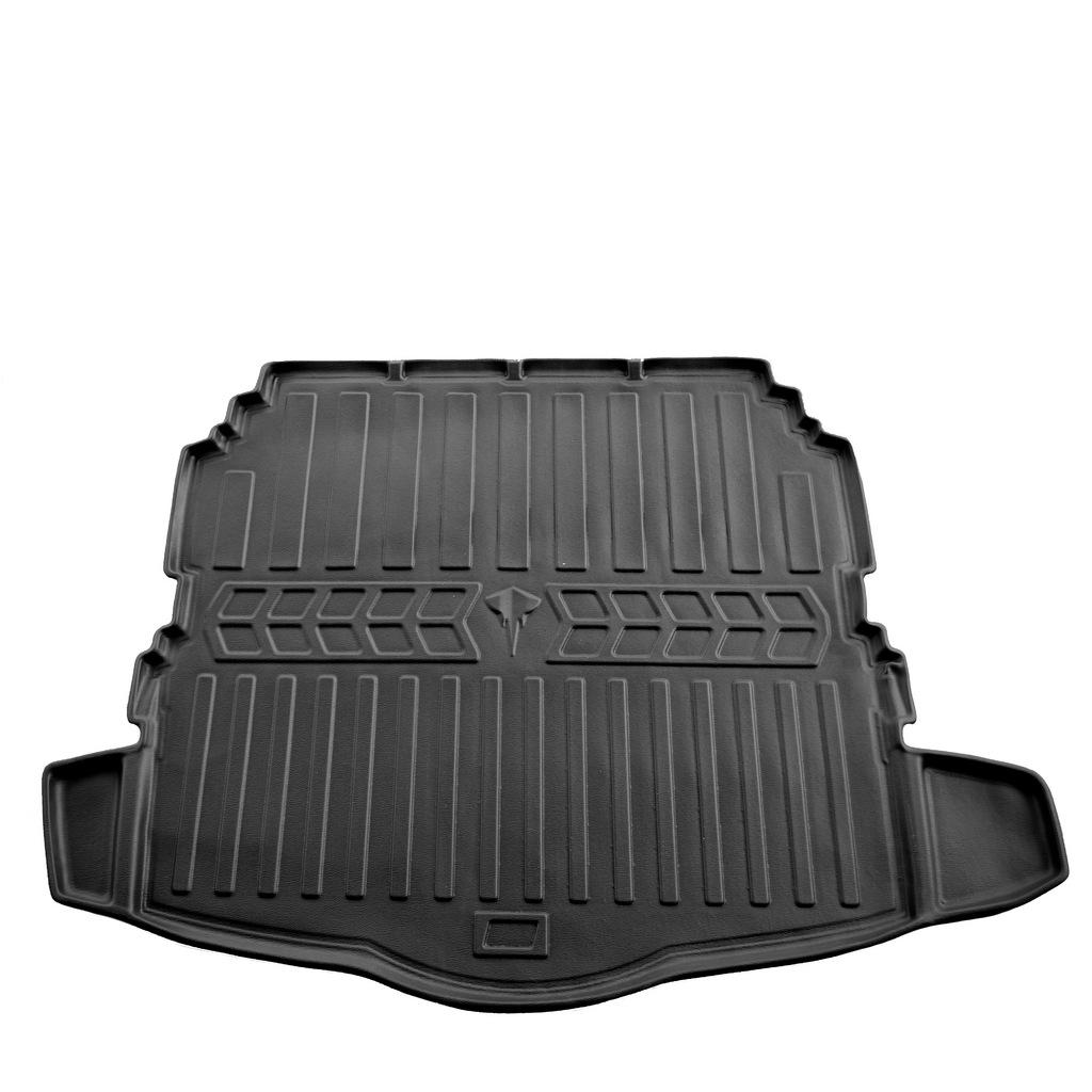 

Trunk mat 3D (5 places) (lower) (Stingray) for Nissan X-trail T33/Rogue 2022-