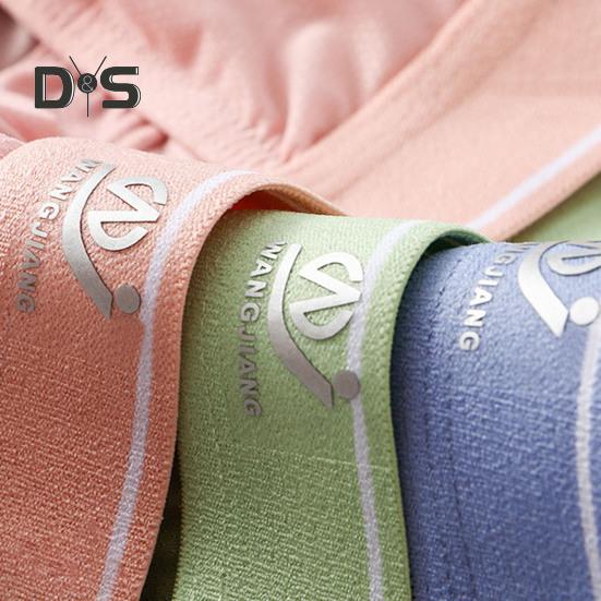 Mesh Men Panties U Convex Breathable Slim Fit Soft Men Panties