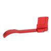Hot Shoe Thumb Up Rest Hand Grip for A6700 Camera Aluminum Alloy Ergonomic Design