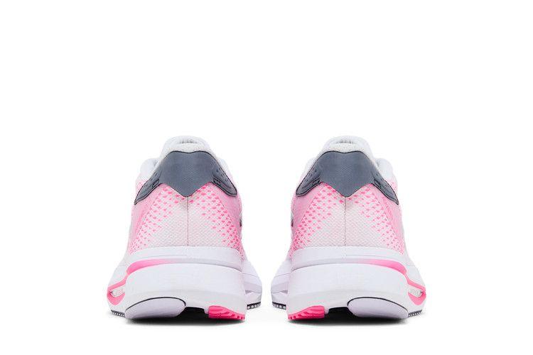 adidas Adizero Sl2 Cloud White Aurora Met. Lucid Pink (Women's)