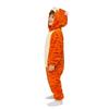 Piżama Onesie Kigurumi Kostium Przebranie Tygrysek 125-135Cm