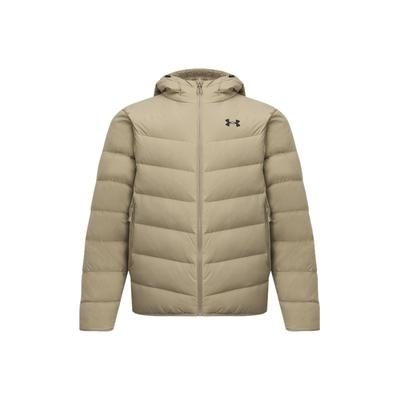 Frakker og jakker – Dunjakker og parkas