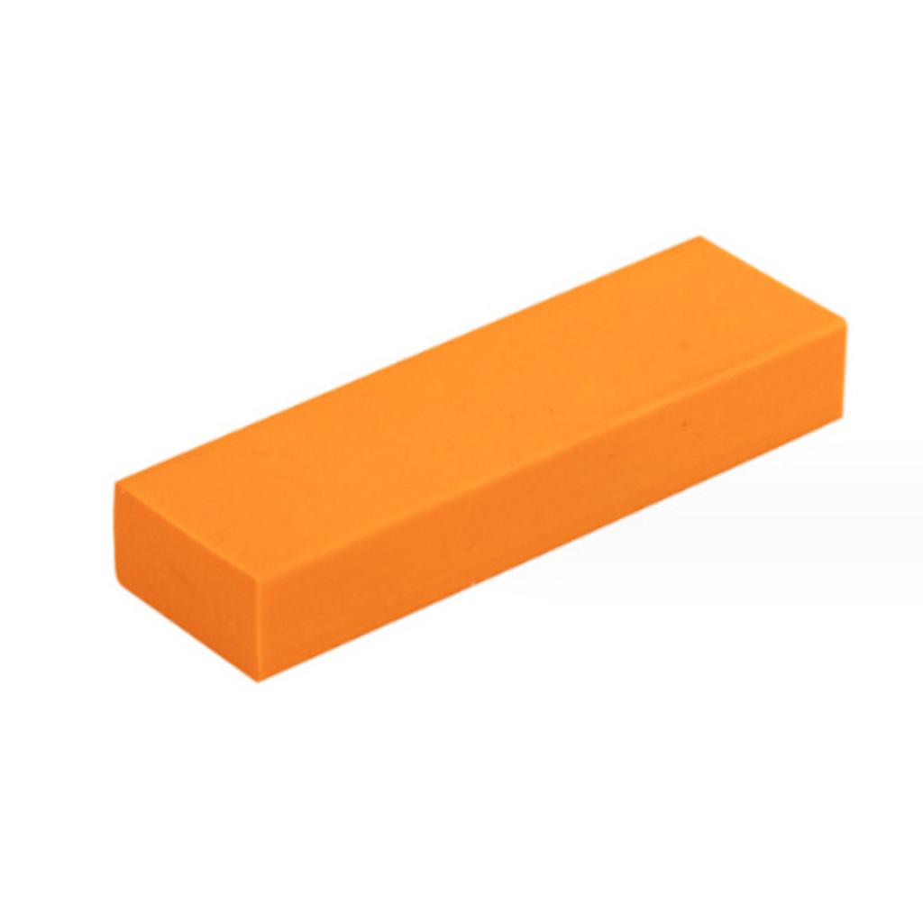 Stainless Steel Decontamination Rubber Eraser Kitchen Faucet Limescale Eraser Bathroom Glass Rust Remove Stain Cleaning