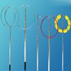 Jundingying 10m Stainless Steel Telescopic Rescue Pole