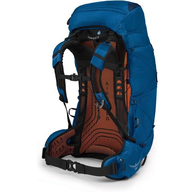 Backpack Osprey Exos 58 Blue Ribbon (Men)