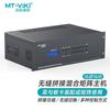 MT-viki Modular Video Matrix Switcher and Processor System