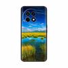 For Oneplus 13R Phone Case New Design Full Protection Back Cover for One Plus ACE 5 Pro ACE5 Case Soft Liquid Silicone Bumper