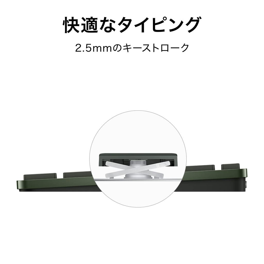 HUAWEI Ultrathin Keyboard with US Instant HUAWEI Aluminum Alloy Space Gray Japanese Wireless/Bluetooth Layout, Switching, NFC, Share, Cover,