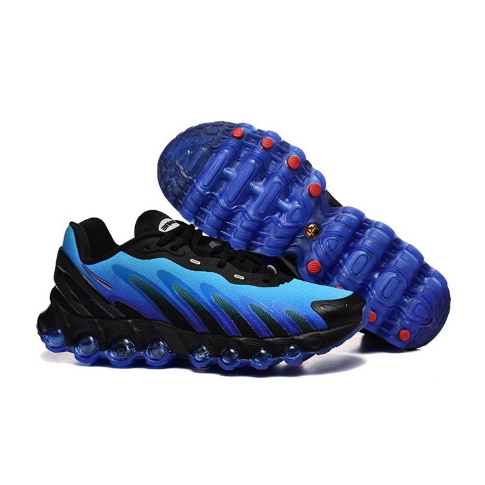 

Мужские спортивные одинарные туфли на воздушной подушке, повседневные женские туфли, обувь для пары, модный тренд 46