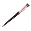 Happy Set of Made In PID1790 J-kitchens Chopsticks, 5, Material Wood, Chopsticks, Japan,