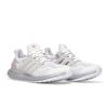 Wmns UltraBoost 5.0 DNA Branco Gelo Roxo Feminino FZ3976