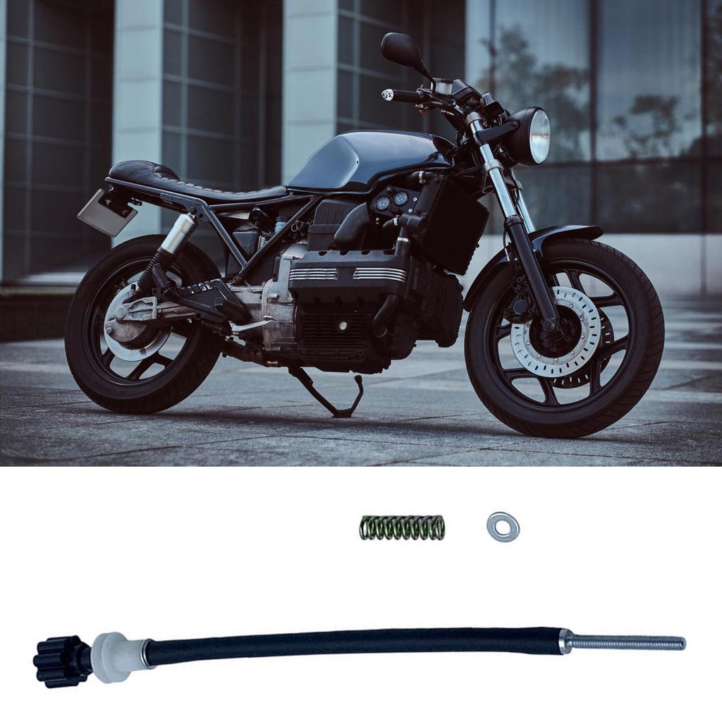 Chokezug für XR250 Tornado Motorradmotor, Druck-Zug-Chokezug