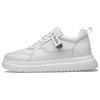 Men Elevator Height Increase Shoes Sneakers Shoes for Men 10cm Sports Casual Invisible Inner Heightening 8cm White Shoes