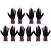 1 Pair Touch Screen Gloves Highly Sensitive Game Playing Gloves Anti-Sweat Keep Warm for PUBG E-Sports Sara Gaming Gloves