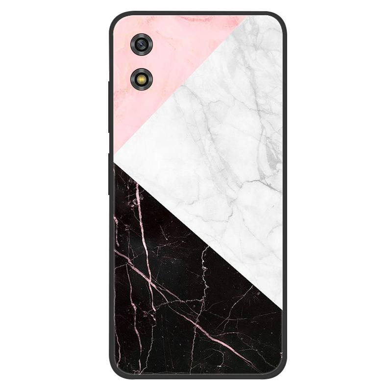 Case For Xiaomi Qin 3 Ultra Case Silicone Protective Cover for Qin3 Ultra Duoqin Qin 3 Ultra Bumper Protector Flowers Fundas