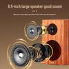 SADA HiFi Bluetooth Bookshelf Speakers