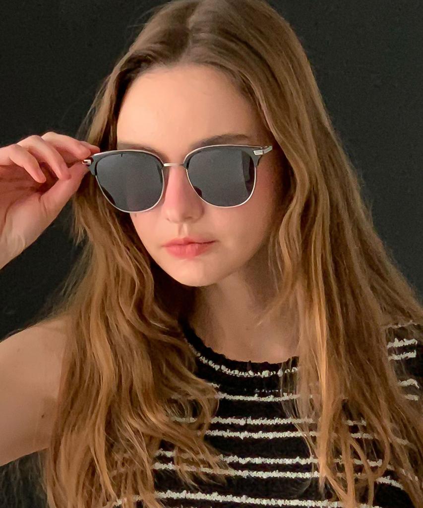 Baseukala Teo Plz (3Colors) Sunglasses