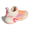 Adidas D.O.N. Issue #3 GCA Ecru Tint Men Sneakers Multi-Color Panton HQ4506