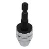 1 Pc Flat Tail Collet Adjustable Easily Locks Onto