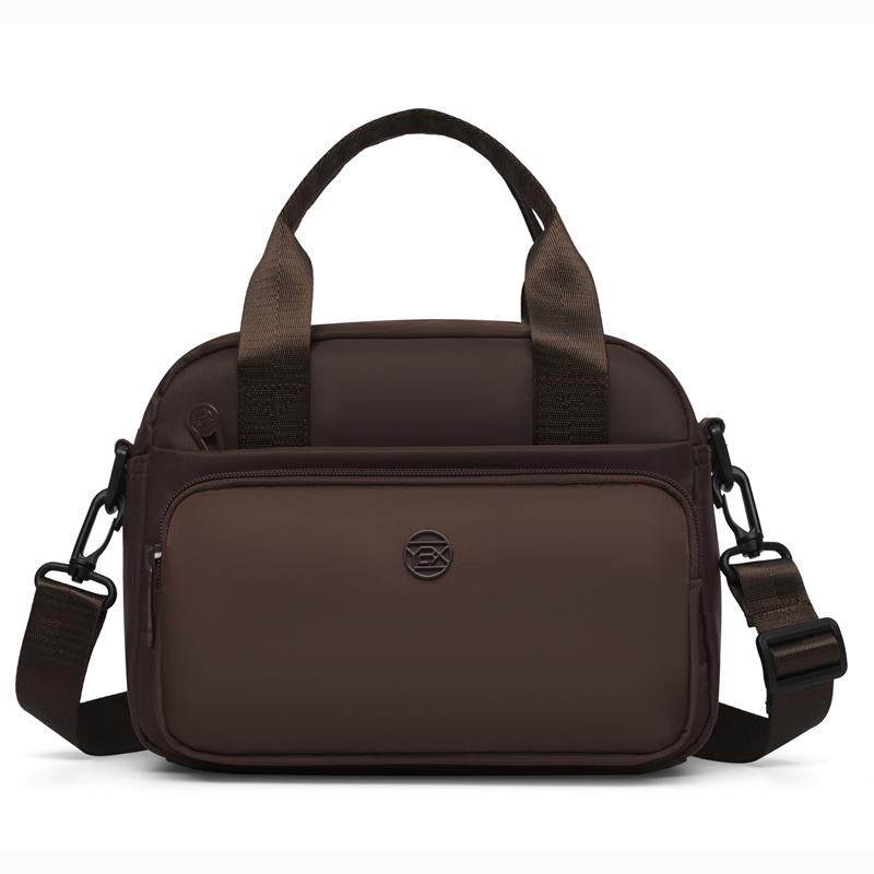 Fashion Casual Women's Shoulder Bag High Quality Tote Bag Soft Fabric Women's Crossbody Bag Large Capacity Women's Handbags