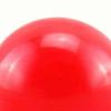 2Pcs Glowing Red Nose Creative Lightweight Plastic Glowing Clown Red Nose Festival Supplies