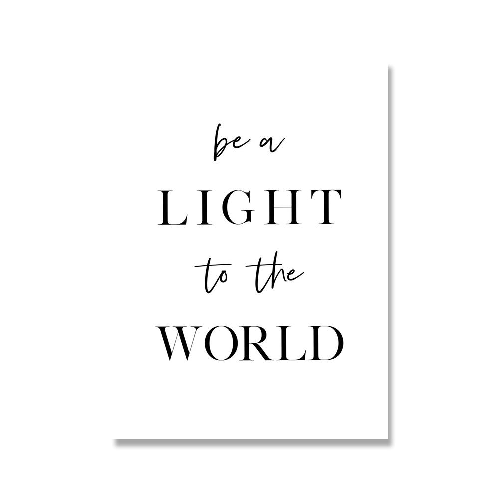 Good Vibes Prints Inspiring Quote Posters Get Naked Minimalist Canvas Painting Born To Shine Modern Wall Art Living Room Decor