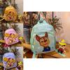 Adorable Cartoon Paw Patrol Kids Backpack With Lightweight Nylon Material And Fun Colors