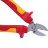 SHEFFIELD S046014 8-Zoll isolierte Spitzzange