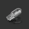 Warm White T10 W5W 194 168 5W Signal Light License Plate Lights Width Lamp Halogen Bulbs