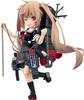 Palfom Kantai Collection -KanColle- Murasame Kai Non-Scale ABS & PVC Painted Movable Figure
