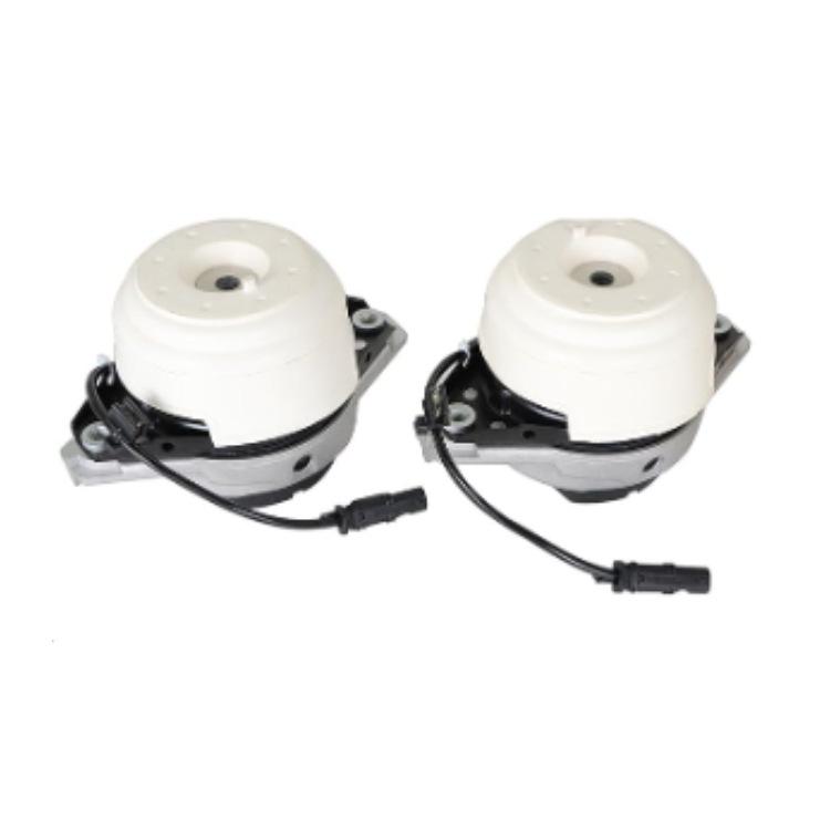 V-Class 16' W448 Fog Light Cover for Models 4488840200 & 4488840300