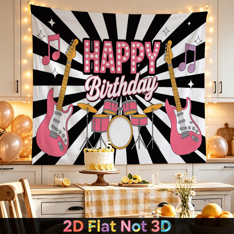 Photography Photography Backdrop 1pc - Photo Booth Props