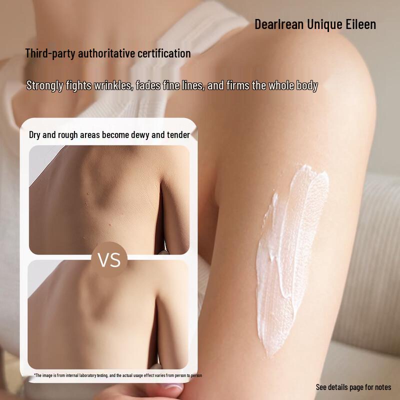 Dear lrean Scented Soft Soothing Body Lotion