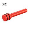Car Door Lock Pull Pin Universal Decorative Lightweight Boot Interior Security Knob for Modification Auto