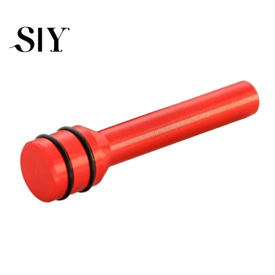 Car Door Lock Pull Pin Universal Decorative Lightweight Boot Interior Security Knob for Modification Auto