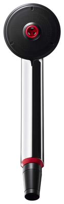 SANEI company Sanei Grifo Sanei Fabricación de Grifos Cabezal de Ducha para Cuidado Corporal DADADA DADADA Negro (nombre anterior Fabricación) PS3070-80XACD